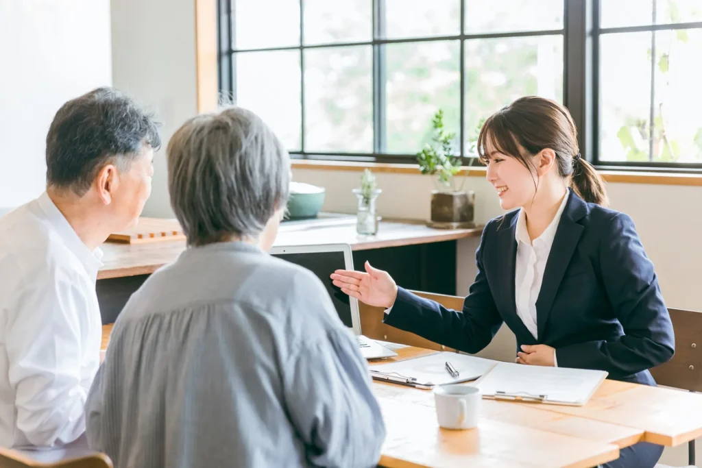 介護相談
